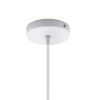 ELISA függesztő készlet FEHA+FEHK+KF   230V LED E27 15W