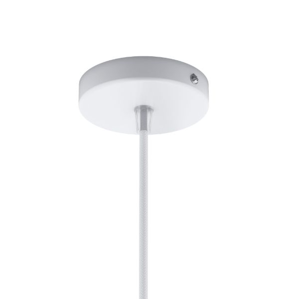 ELISA függesztő készlet FEHA+FEHK+KF   230V LED E27 15W