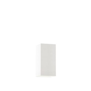 TEMPO 15/30 lámpabúra  Polycotton fehér/fehér PVC  max. 28W