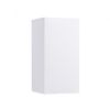 TEMPO 15/30 lámpabúra  Polycotton fehér/fehér PVC  max. 28W