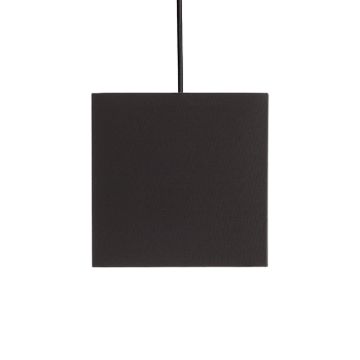 TEMPO 15/15 lámpabúra  Polycotton fekete/arany fólia  max. 28W