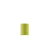 RON 15/20 lámpabúra  Chintz lime/fehér PVC  max. 28W