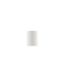 RON 15/20 lámpabúra  Polycotton fehér/fehér PVC  max. 28W