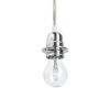KOMBIX 2 függesztő készlet KA+AK+KF   230V LED E27 2x15W