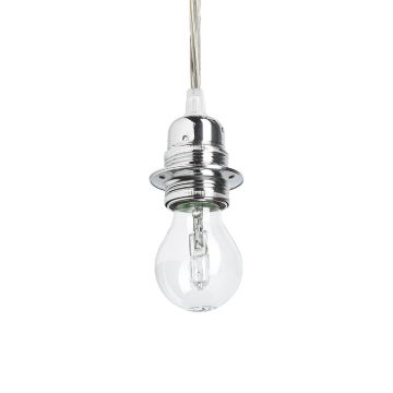KOMBIX 2 függesztő készlet KA+AK+KF   230V LED E27 2x15W