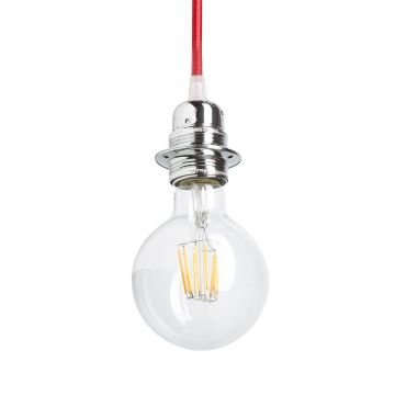 KOMBIX 2 függesztő készlet KA+PK+KF   230V LED E27 2x15W