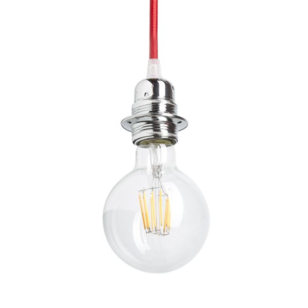 KOMBIX 2 függesztő készlet KA+PK+KF   230V LED E27 2x15W