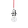 KOMBIX 2 függesztő készlet KA+PK+KF   230V LED E27 2x15W