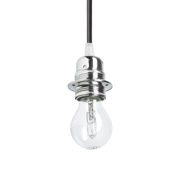 KOMBIX 2 függesztő készlet FEHA+FEKK+KF   230V LED E27 2x15W