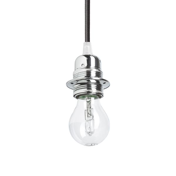 KOMBIX 2 függesztő készlet FEHA+FEKK+KF   230V LED E27 2x15W