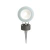 FOX kültéri lámpa antracitszürke  230V LED 9W 120° IP65  3000K