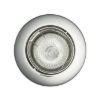 TOPIC R dönthető lámpa  króm 230V LED GU10 8W
