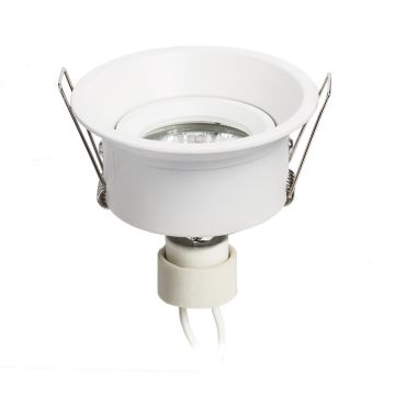 SOBER süllyesztett lámpa fehér  230V LED GU10 7W