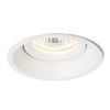 SOBER süllyesztett lámpa fehér  230V LED GU10 7W