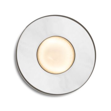 SPLASH R süllyesztett lámpa  króm 230V LED GU10 8W IP65