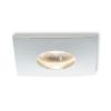 WATERBOY SQ   króm 230V LED 10W 40° IP65  3000K