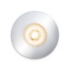 WATERBOY R   króm 230V LED 10W 40° IP65  3000K