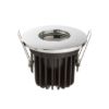 WATERBOY R   króm 230V LED 10W 40° IP65  3000K
