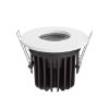 WATERBOY R  matt fehér  230V LED 10W 40° IP65  3000K