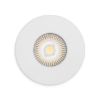 WATERBOY R  matt fehér  230V LED 10W 40° IP65  3000K