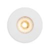 WATERBOY R  matt fehér  230V LED 10W 40° IP65  3000K