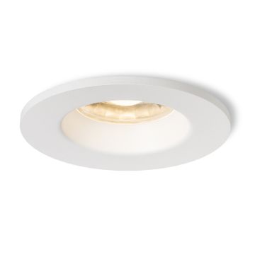 RINO süllyesztett keret nélküli   230V LED 10W 36° IP65  3000K