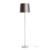CONNY 35/30 állólámpa búra  Monaco galamb szürke/ezüst PVC  max. 23W