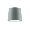 CONNY 35/30 állólámpa búra  Monaco benzin kék/ezüst PVC  max. 23W