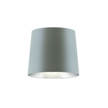 CONNY 35/30 állólámpa búra  Monaco benzin kék/ezüst PVC  max. 23W