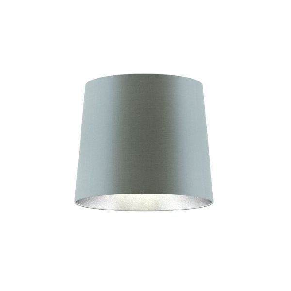 CONNY 35/30 állólámpa búra  Monaco benzin kék/ezüst PVC  max. 23W