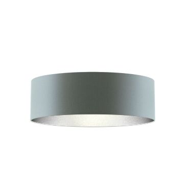 RON 60/19 lámpabúra  Monaco benzin kék/ezüst PVC  max. 23W