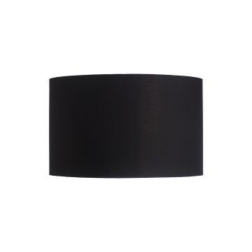 RON 40/25 lámpabúra Polycotton fekete/réz fólia max. 23W