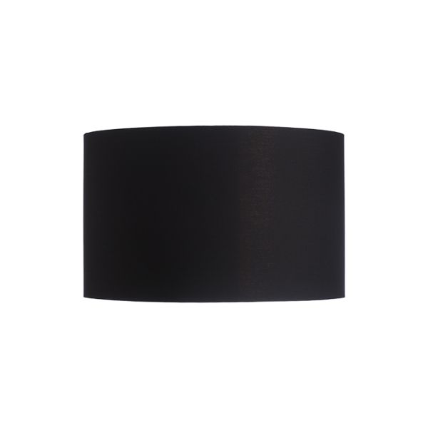 RON 40/25 lámpabúra Polycotton fekete/réz fólia max. 23W