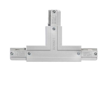 EUTRAC T jobb kapocs ezüstszürke  230V 