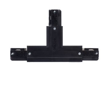 EUTRAC T jobb kapocs fekete  230V 