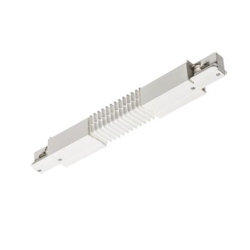 EUTRAC rugalmas kapocs fehér  230V 