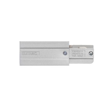 EUTRAC jobb tápegység ezüstszürke  230V 