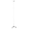 TRIX függesztő készlet  króm 230V LED E27 3x15W