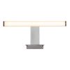 PALEA 300   króm 230V LED 4.4W IP44  3000K