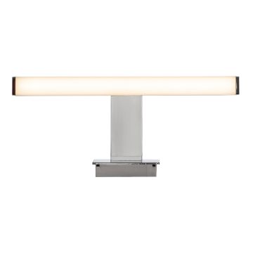 PALEA 300   króm 230V LED 4.4W IP44  3000K