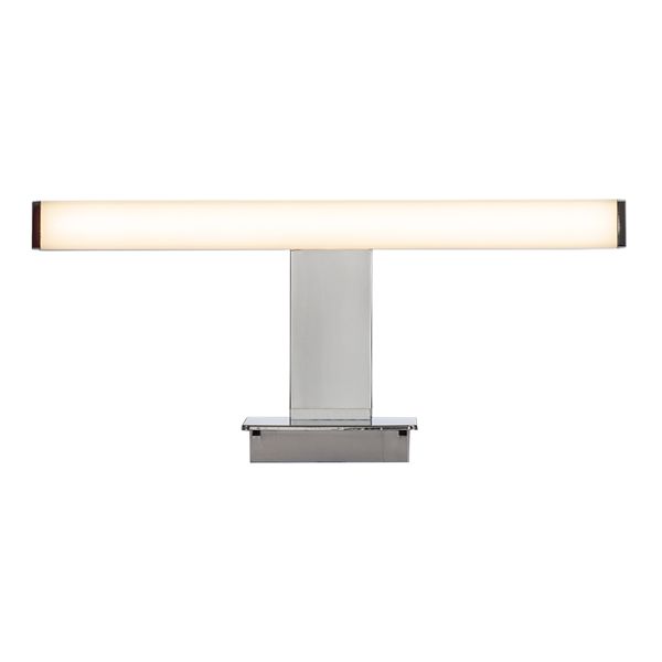 PALEA 300   króm 230V LED 4.4W IP44  3000K
