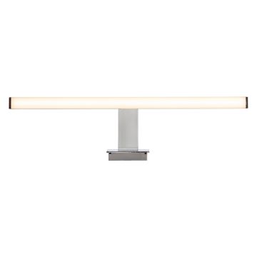 PALEA 500   króm 230V LED 7W IP44  3000K
