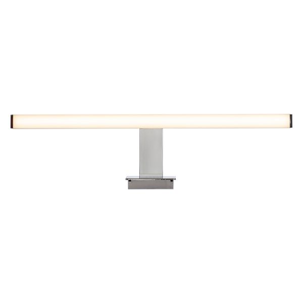 PALEA 500   króm 230V LED 7W IP44  3000K