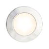 INEZ R   króm 12V= LED 3W IP44  3000K