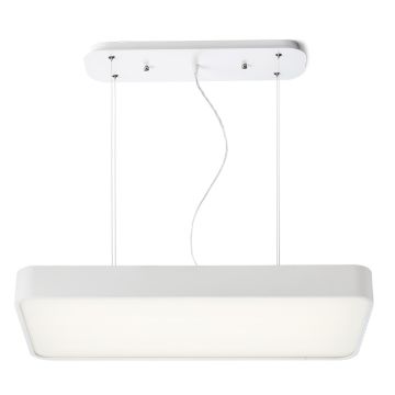 MENSA RC függő lámpa fehér 230V LED 36W 3000K