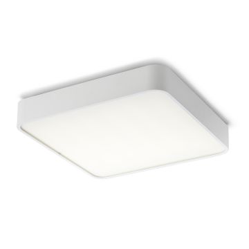 MENSA SQ 40 mennyezeti lámpa fehér  230V LED 38W  3000K