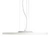 MONETA DIMM függö lámpa fehér  230V LED 36W  3000K