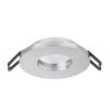 ASTOR R   szálcsiszolt alumínium 230V GU10 50W IP65