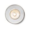 MERGO R süllyesztett lámpa króm 230V LED 6.5W IP44 3000K
