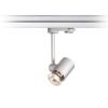 FAX háromfázisú áramkörös sínre ezüstszürke  230V LED GU10 12W